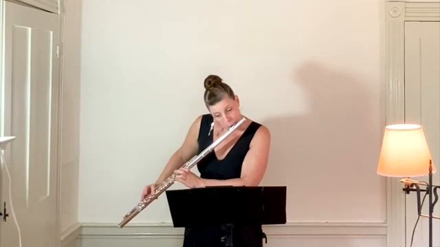 Bombastic/fragile (2020) for Alto Flute смотреть онлайн