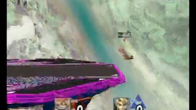 (2/13/11) Project M - King Beef (Zelda/Sheik) vs. Omni (Link) 7 смотреть онлайн