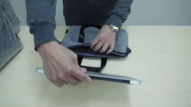 Capdase mKeeper Notebook Carrying Case-Felt for 11inch & 13 inch notebook interview movie смотреть онлайн