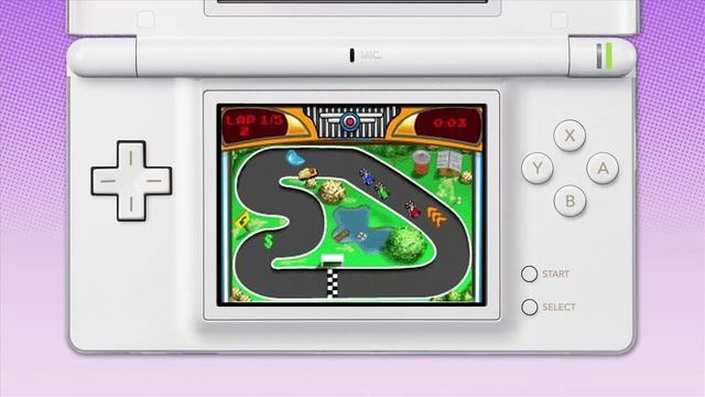 DS Chuck E. Cheese's Party Games trailer смотреть онлайн
