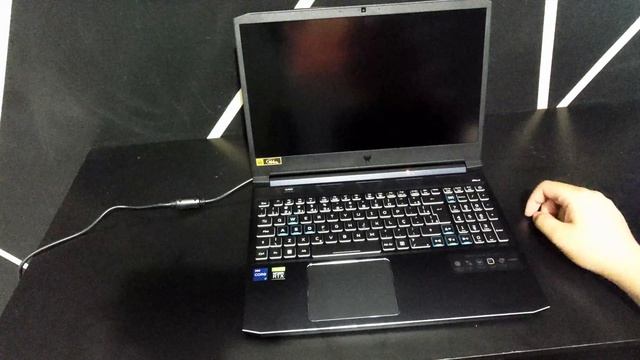 Notebook Gamer Acer Predator Helios 300 RTX 3060 - INSANO! (Unboxing & Impressões) смотреть онлайн