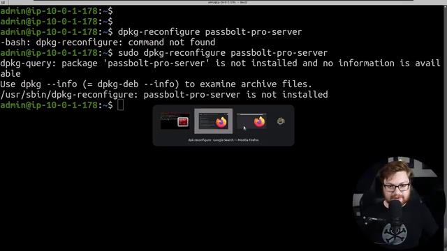 I store ALL my Passwords in AWS смотреть онлайн