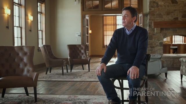 18 Advice for Young Parents ― Alistair Begg смотреть онлайн
