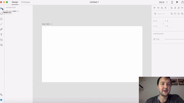 Полный обзор программы Adobe XD смотреть онлайн