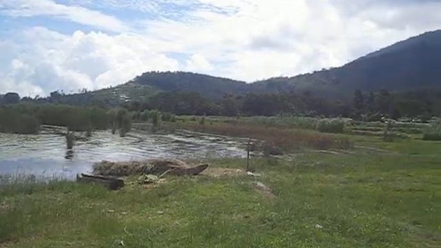 Озеро Братан и Храм Пура Улун Дану – главный водный храм на Бали смотреть онлайн