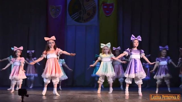 Куклы Каприччио смотреть онлайн