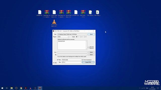 (EP 7) How to Run PS1 & PS2 Games on a Jailbroken PS4 смотреть онлайн