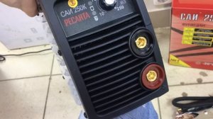 Ресанта САИ250К