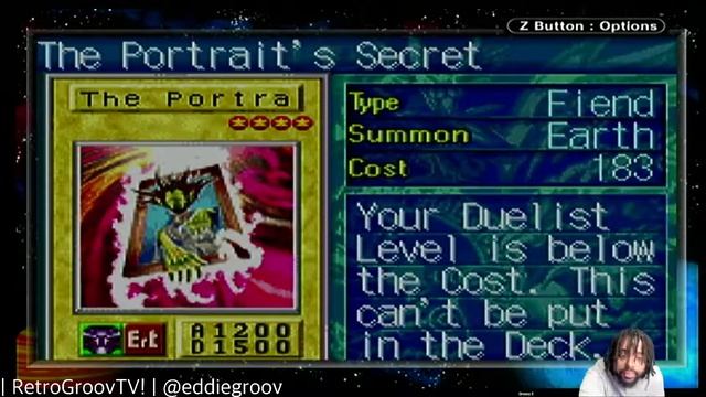 Groovy Session Live stream | Yu-gi-oh The Sacred Cards | #1 смотреть онлайн
