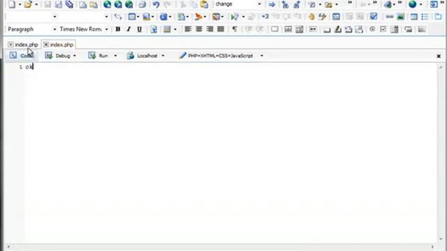 Интернет магазин на PHP & MySQL Урок 3 смотреть онлайн