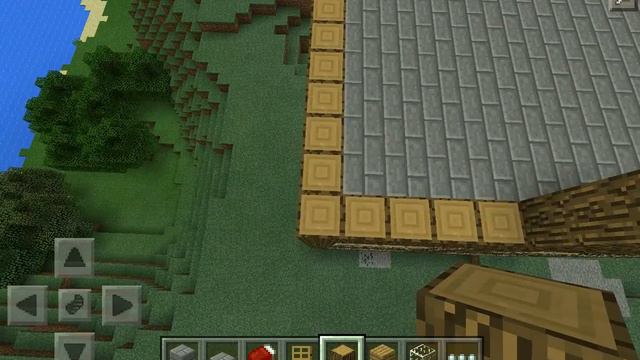 Немое строительство! Строим идеальный дом! #1.5 HD смотреть онлайн