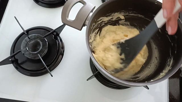 Tasty and Simple: Baskets with Potatoes and Mushrooms/Вкусно и Быстро:Шанежки с Картофелем и Грибам смотреть онлайн