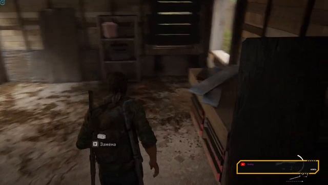 The Last of Us. Прохождение на PC. #592 смотреть онлайн