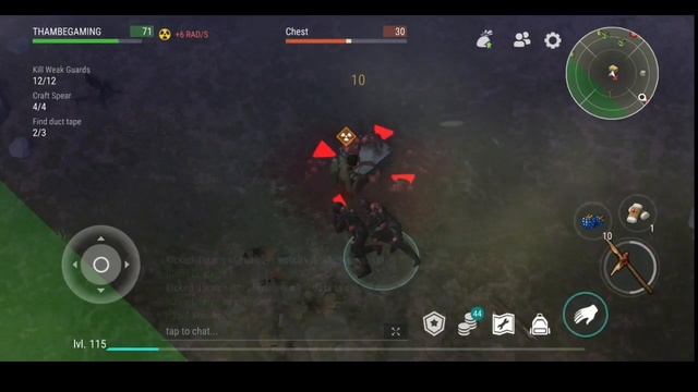 "TRICK TO RESET THE LOCATION" Unlimited Energy "GLITCH" | last day on earth смотреть онлайн