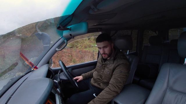 THE BEST 4X4 EVER? | THE TOYOTA LAND CRUISER 100 SERIES | OFF-ROAD REVIEW!!!