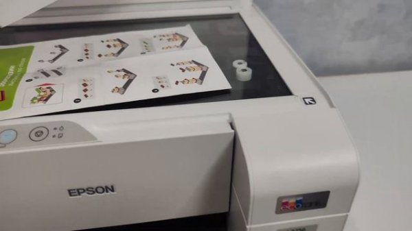 Epson L3256