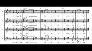 Шнитке А. Г.  "Иисусова молитва"