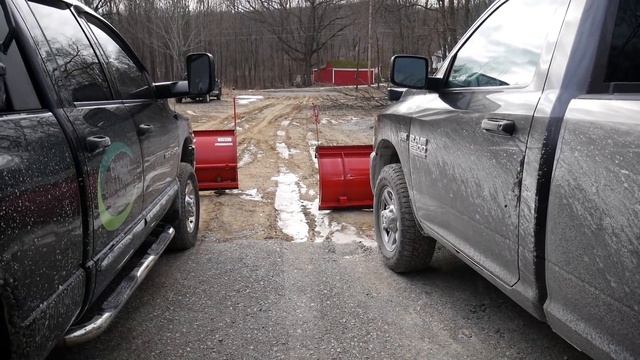 Snowplow And Light Setup (UPDATED) смотреть онлайн