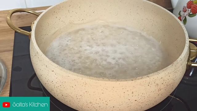 Delicious Yoghurt Soup/Йогуртовый суп . Как приготовить вкусный , лёгкий суп .