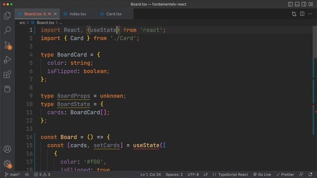[FULL COURSE] Crash course on React Fundamentals! смотреть онлайн