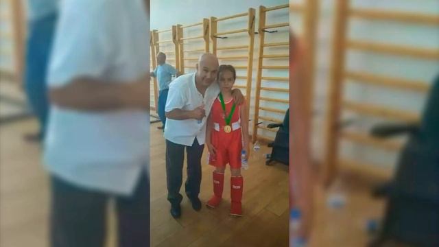 Мои дипломы и медали! смотреть онлайн