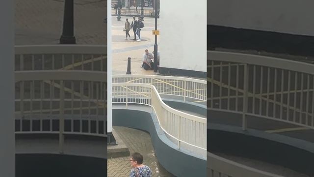 This is Sutton in Ashfield смотреть онлайн