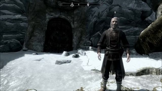 Let's Play Skyrim - Mage's Guild (Ep.4) - 