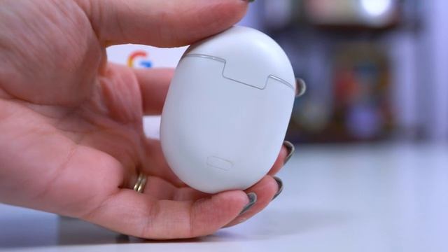 Google Pixel Buds A-Series \\ CONNECTION ISSUES FINALLY FIXED!? смотреть онлайн