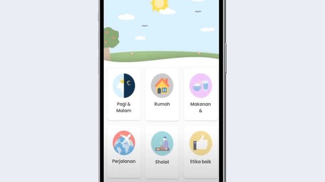 Bitaqwa App Dashboard [Motion Graphic] смотреть онлайн