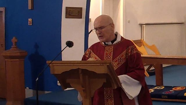 St George’s Anglican Church Eucharist | 24 March 2023 | 4TH SUNDAY IN LENT смотреть онлайн
