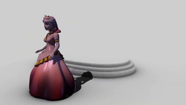 Luis Ibarra Animation Demo Reel смотреть онлайн