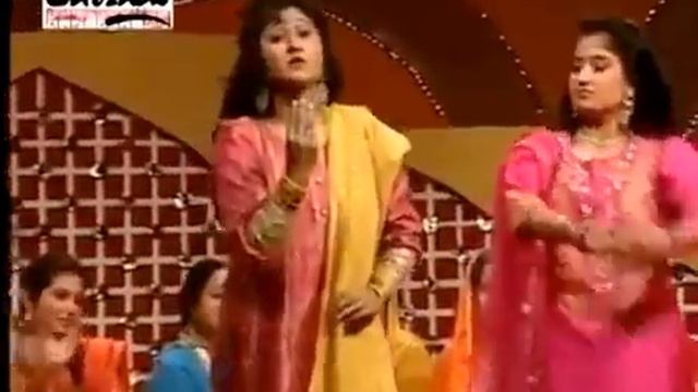 Nahi Jaana - Original Song | Tappe Bolian | Geet Shagna De | Punjabi Marriage Songs смотреть онлайн