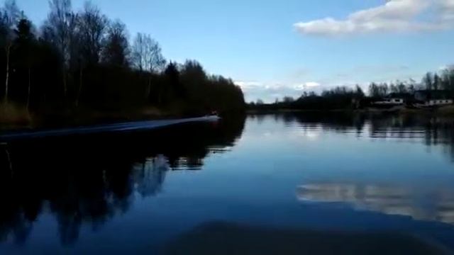 Rib Riverboats 400+Tohatsy20