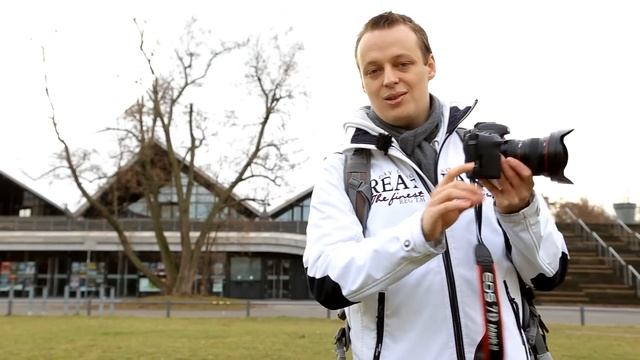 Canon 7D Mark II (vs. 7D) - DSLR für Filmer, Sport- und Tierfotografen im Test [Deutsch] смотреть онлайн