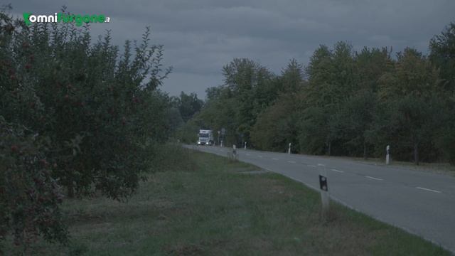 Daimler Trucks ha scelto l'idrogeno. Ecco perché dalle parole di Domenico Andreoli, MB Trucks Itali смотреть онлайн