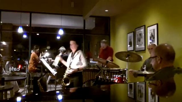The Trude Witham Group at the Java Room, 2013-Sep-13 смотреть онлайн