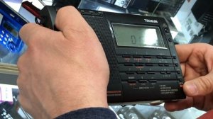Калибровка FM диапазона радиоприёмников Tecsun PL-660 и PL-680