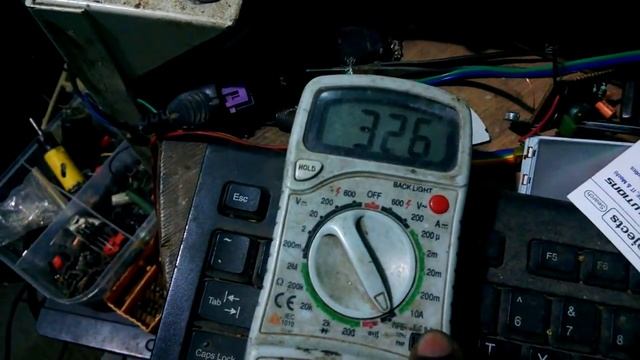 how test transistor in one second to find hfe value using multimeter super fast method смотреть онлайн