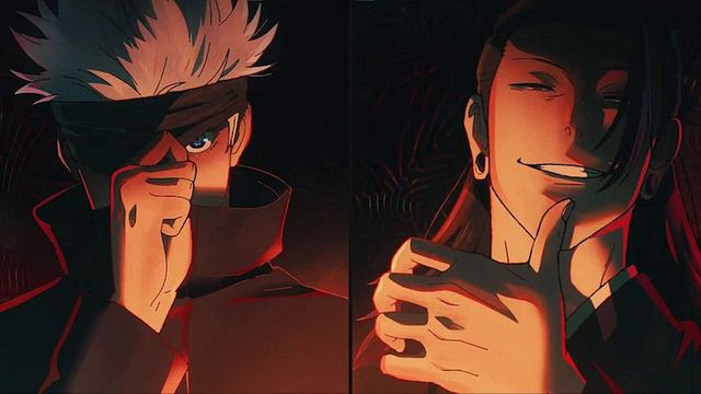 (Instrumental + Guitar Cover) Jujutsu Kaisen Season 2 OP 2『SPECIALZ / King Gnu』 смотреть онлайн
