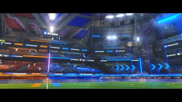 A Short Rocket League Edit. смотреть онлайн