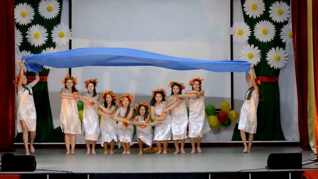 На Ивана Купала смотреть онлайн