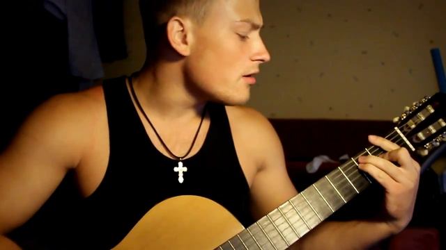 Танцы минус -половинка(cover) смотреть онлайн
