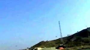Эмират Рас-Эль-Хайма  и ночной город Рас-Эль-Хайма обзор