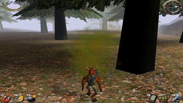 Deer Avenger 4 Охота не продвигается смотреть онлайн