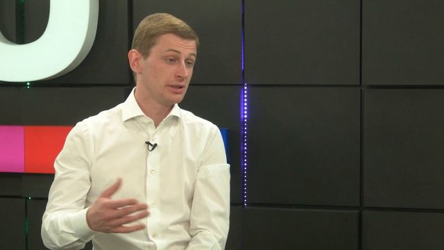 Интервью с Василием Кузнецовым смотреть онлайн