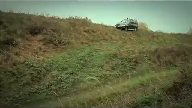 SsangYong: "Бездорожье Знай и умей". Часть 2: Холм! смотреть онлайн