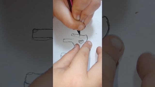 Как рисовать слона ? смотреть онлайн