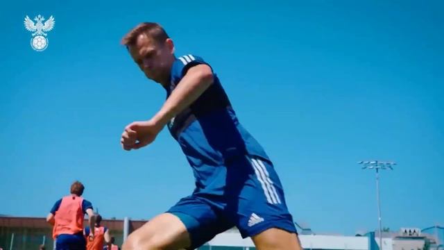 Валера Верим. Карпин новый главный тренер сборной России по футболу смотреть онлайн