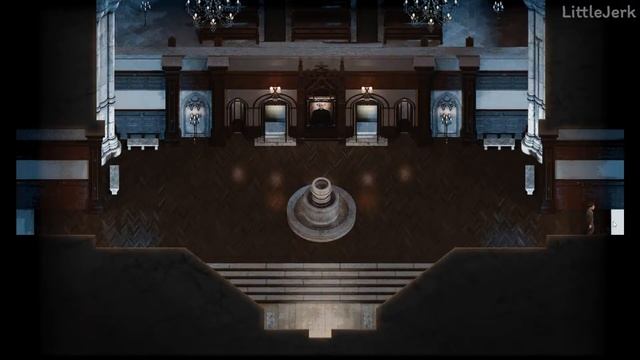[Ep11]The Genesis Order v33071 смотреть онлайн