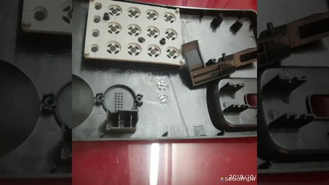 Panasonic Telephone Model No.KX-TS400SX Cheap And Best Landline Telephone Free Jio Gigafibre Free